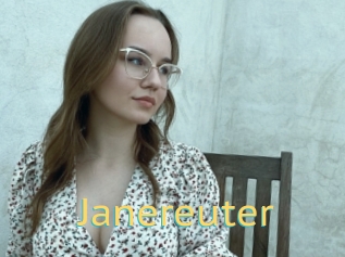 Janereuter