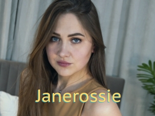 Janerossie