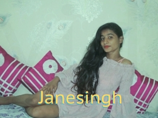 Janesingh