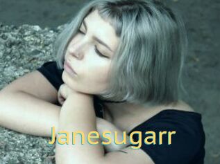 Janesugarr