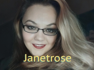 Janetrose