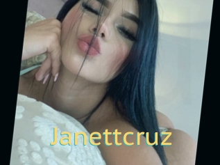 Janettcruz