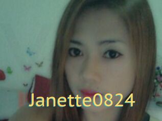 Janette0824