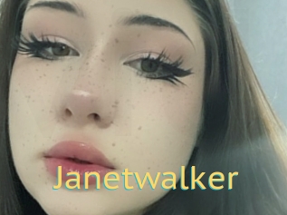 Janetwalker