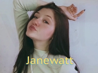 Janewatt