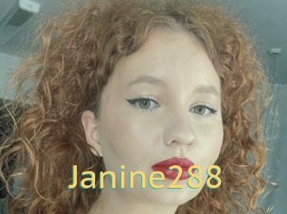 janine288 Videos 2 X