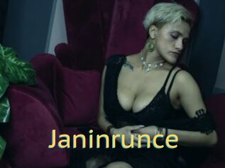 Janinrunce