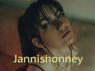 Jannishonney