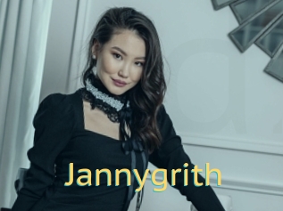 Jannygrith