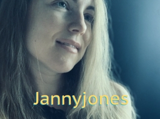 Jannyjones