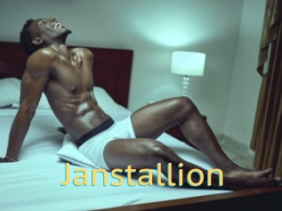 Janstallion