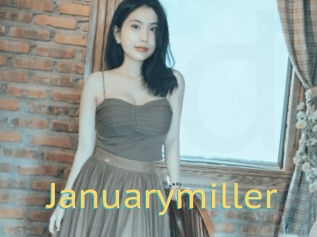 Januarymiller