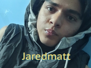 Jaredmatt