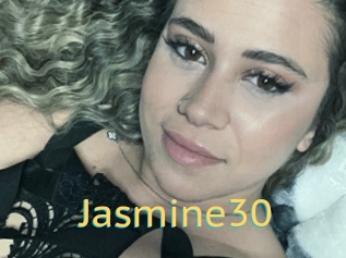 Jasmine30