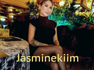 Jasminekiim