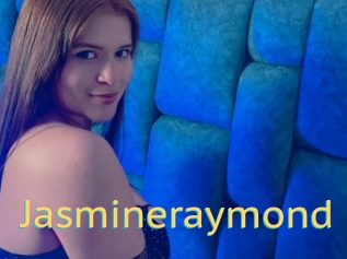 Jasmineraymond