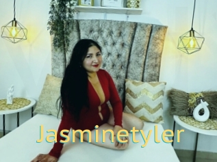Jasminetyler