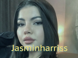 Jasminharriss