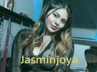 Jasminjoya