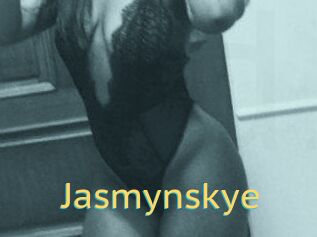 Jasmynskye