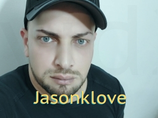 Jasonklove