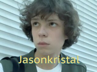 Jasonkristal