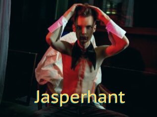 Jasperhant