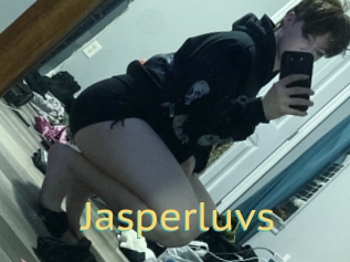 Jasperluvs