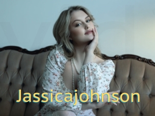 Jassicajohnson