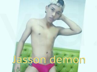 Jasson_demon