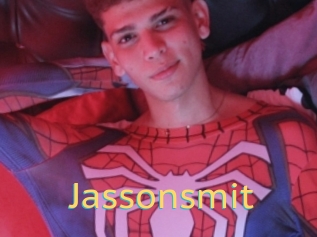 Jassonsmit