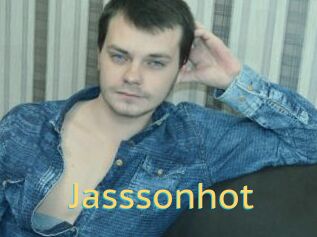 Jasssonhot