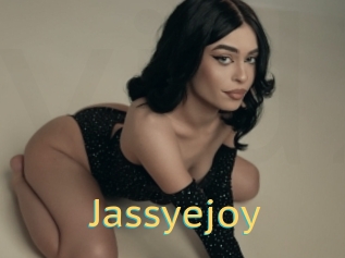 Jassyejoy