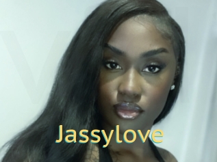 Jassylove