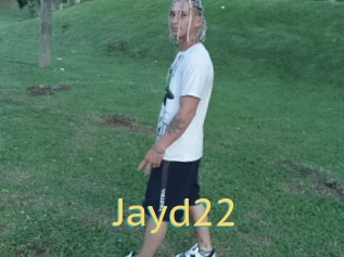 Jayd22