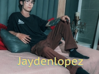 Jaydenlopez