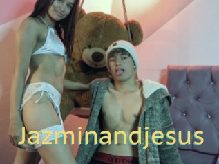 Jazminandjesus