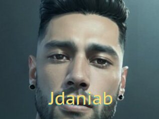 Jdaniab