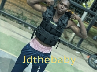 Jdthebaby