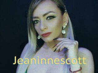 Jeaninnescott