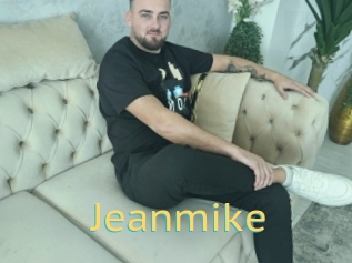 Jeanmike