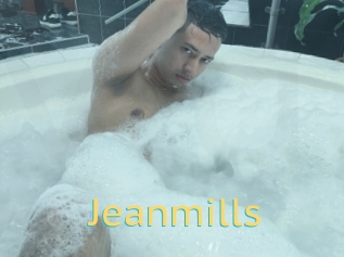 Jeanmills