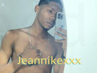 Jeannikexxx