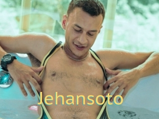 Jehansoto