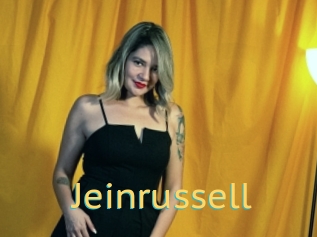 Jeinrussell