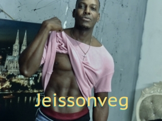 Jeissonveg