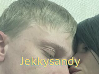 Jekkysandy