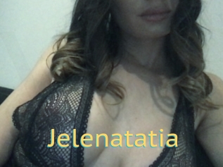 Jelenatatia