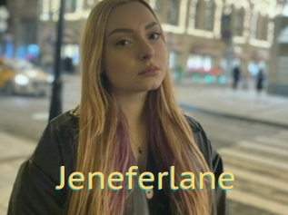 Jeneferlane