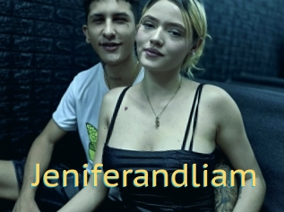 Jeniferandliam